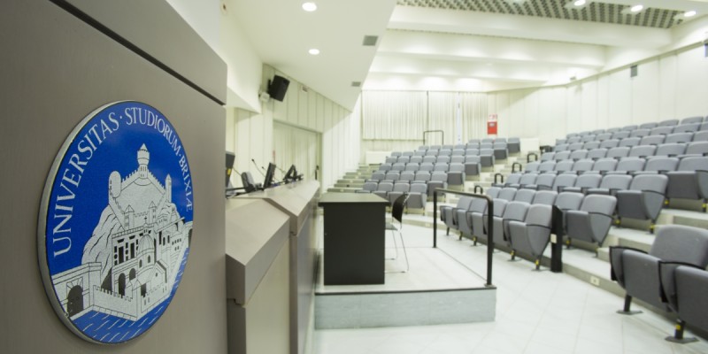 Osservatorio Permanente sull’economia bresciana Camera di Commercio – UniBs